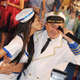 Senior Citizen Asks Lindsay To Opera; Brooke Mueller Hospitalized